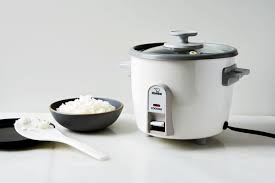 rice cooker